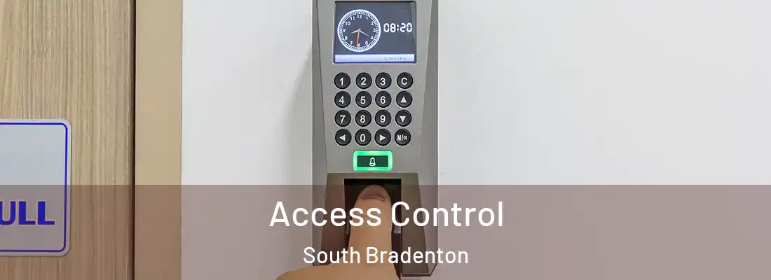  Access Control South Bradenton