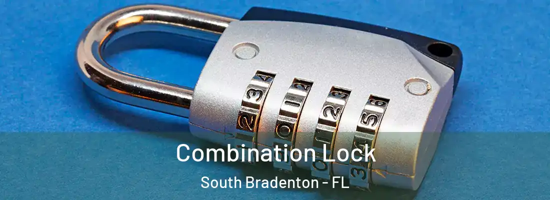  Combination Lock South Bradenton - FL