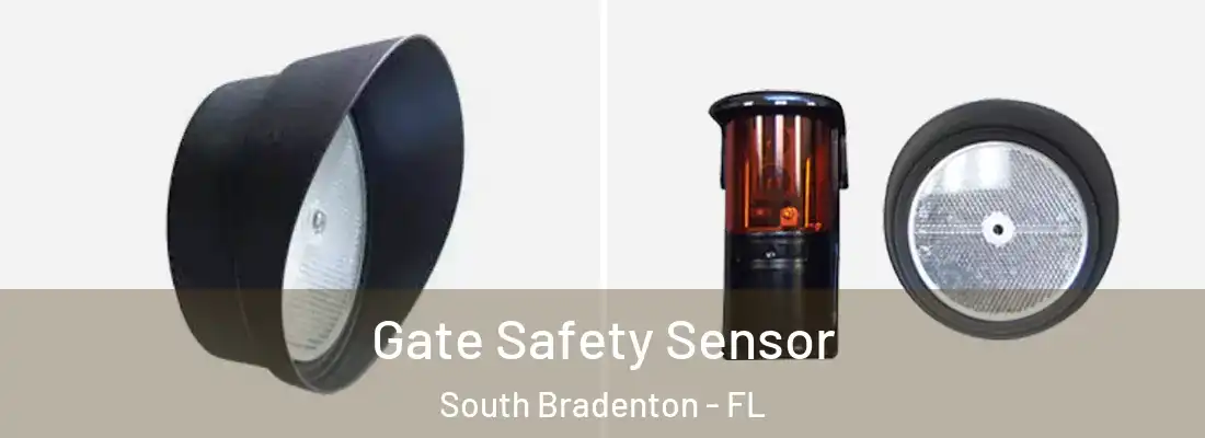  Gate Safety Sensor South Bradenton - FL