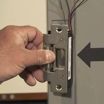 Electric Strike in South Bradenton, FL