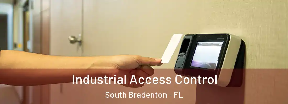  Industrial Access Control South Bradenton - FL