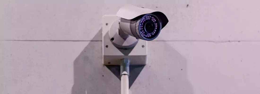 Advantages of Professional Motion Detection Camera Installation in South Bradenton, FL