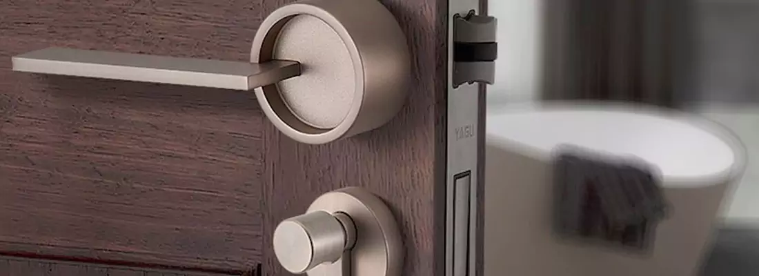 Affordable Cylinder Strike Installation Services in South Bradenton, FL