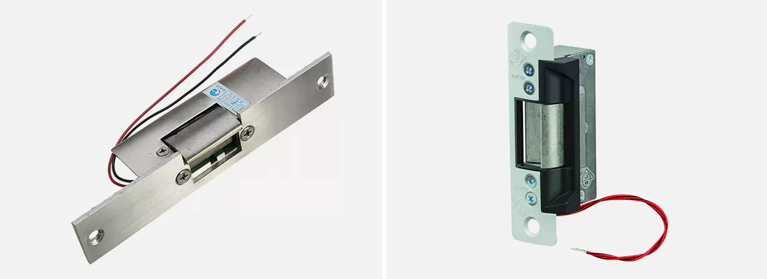 Affordable Electric Strike Systems for Enhanced Security in South Bradenton, FL