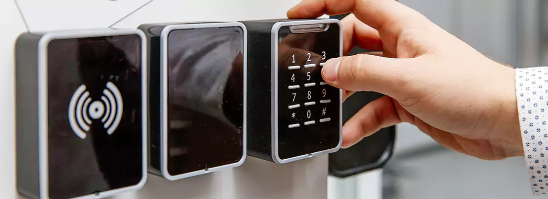 Affordable Gate Safety Sensor Systems for Homes in South Bradenton, FL