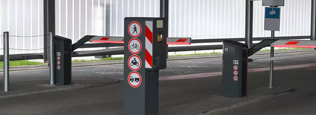 Affordable Parking Gate Systems for Efficient Access Control in South Bradenton, FL