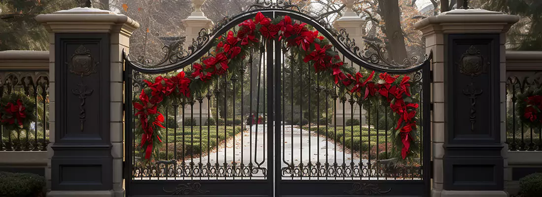 Affordable Proximity Sensor Gate Solutions for Homes and Businesses in South Bradenton, FL