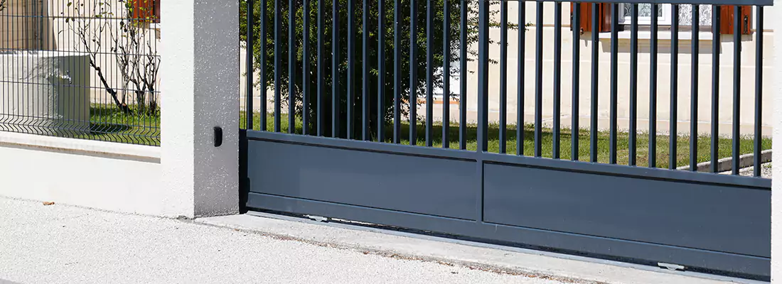 Automatic Sliding Gates Wheel Repair in South Bradenton, FL