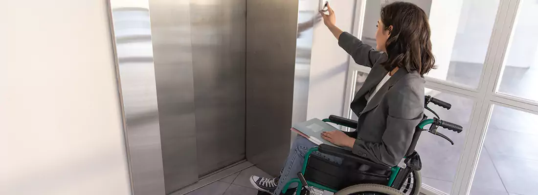 Best Handicap Door System Service in South Bradenton, FL