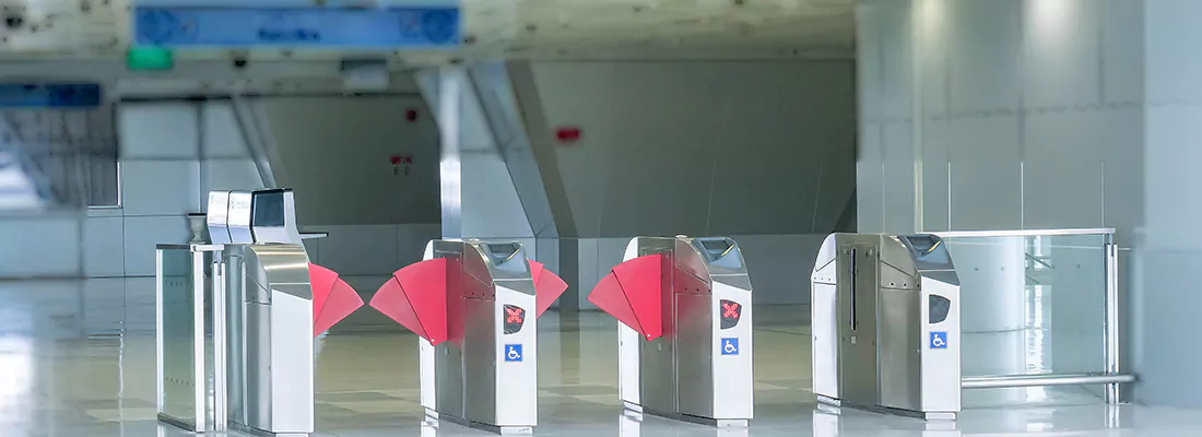 Best Security Turnstile Solutions in South Bradenton, FL – Affordable and Durable