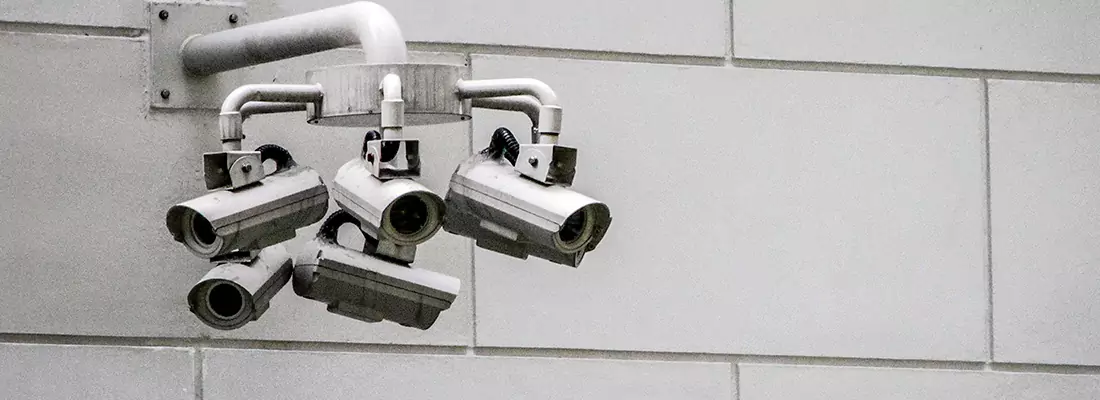 CCTV Camera Systems Are Essential for Security in South Bradenton, FL