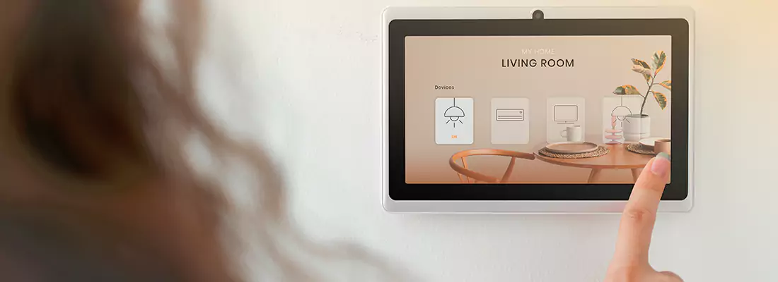 Commercial Video Intercom Systems for Businesses in South Bradenton, FL