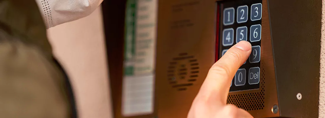 Commercial Gate Intercom Systems with Advanced Features in South Bradenton, FL