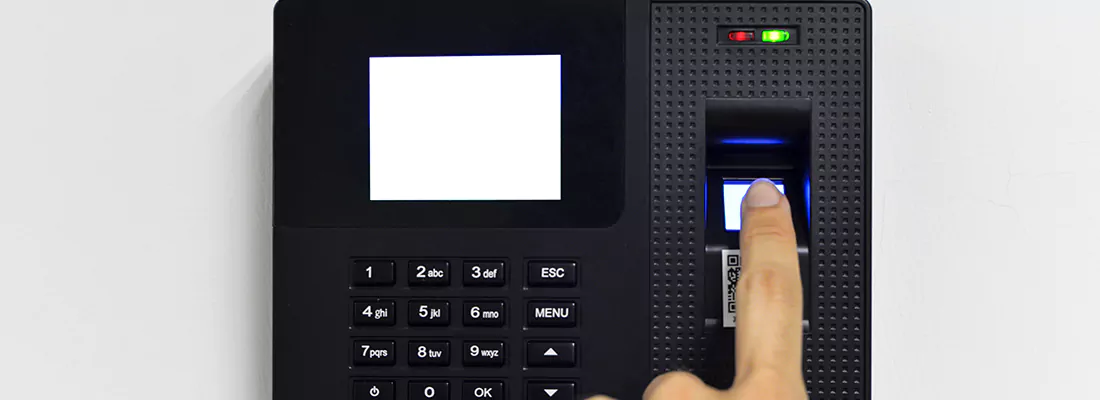 Door Access Control And Security in South Bradenton, FL