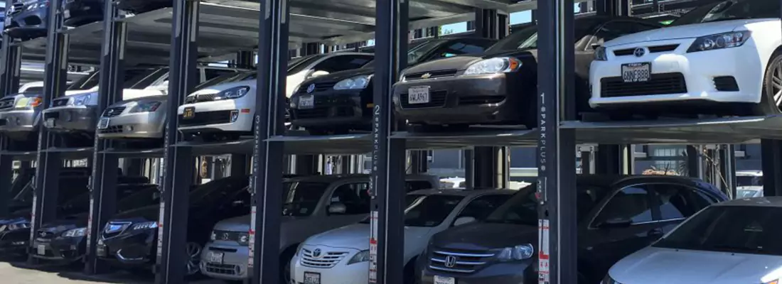 Electric Parking Pillars: A Smart Parking Solution for Residents in South Bradenton, FL