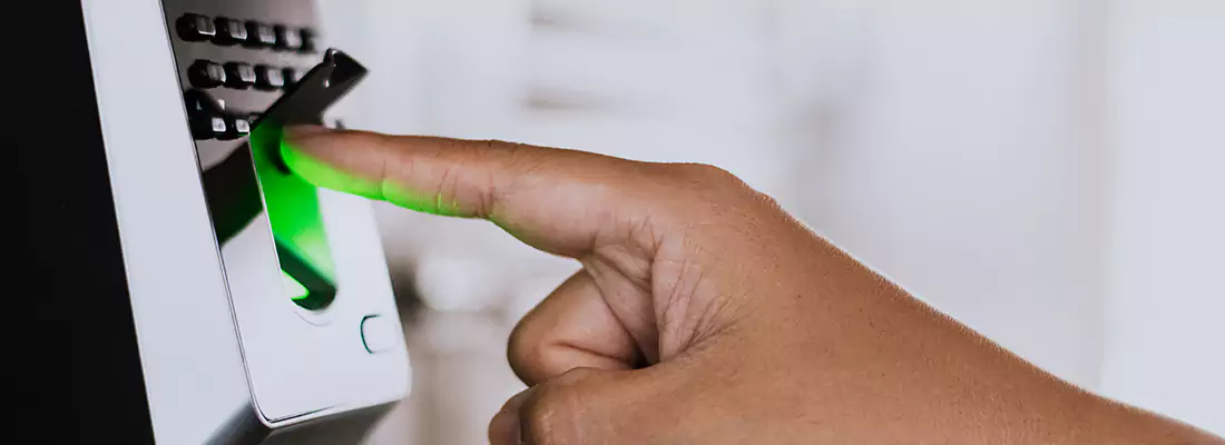 Expert Fingerprint Lock Solutions in South Bradenton, FL