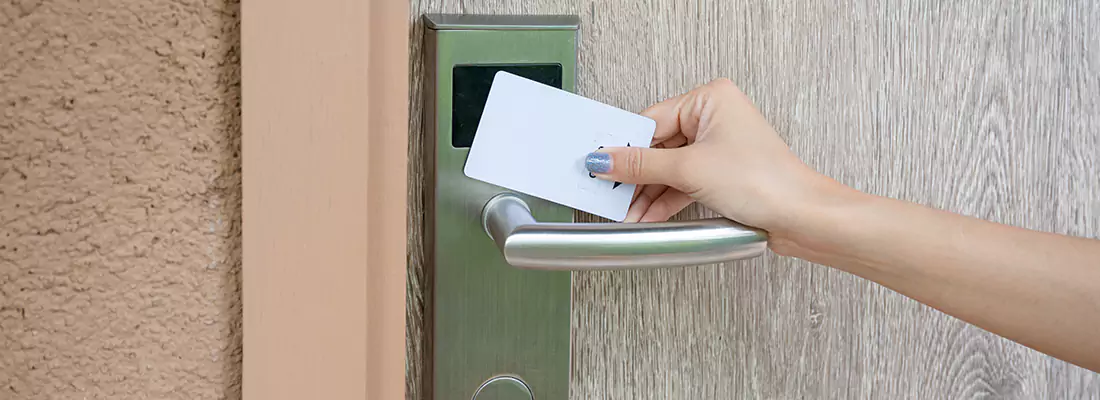 Expert Maintenance and Repair for Electric Locks in South Bradenton, FL