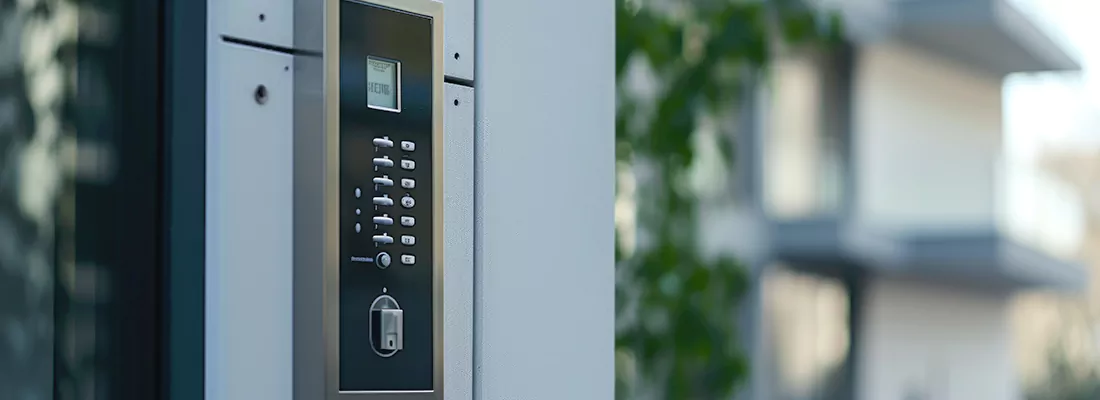 Expert Maintenance and Repairs For Keyless Entry Systems in South Bradenton, FL