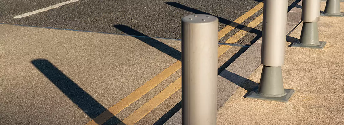 Fast and Reliable Car Parking Post Installation Services in South Bradenton, FL