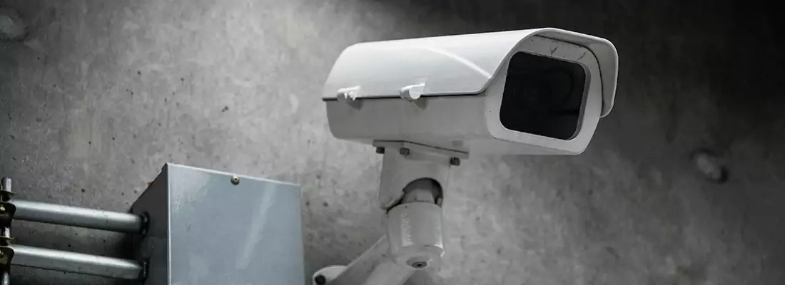 Indoor CCTV Camera Repair and Maintenance Services in South Bradenton, FL