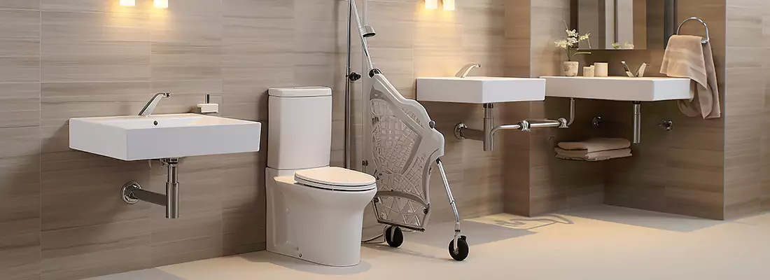 Reliable Handicap Washroom Installation and Maintenance in South Bradenton, FL