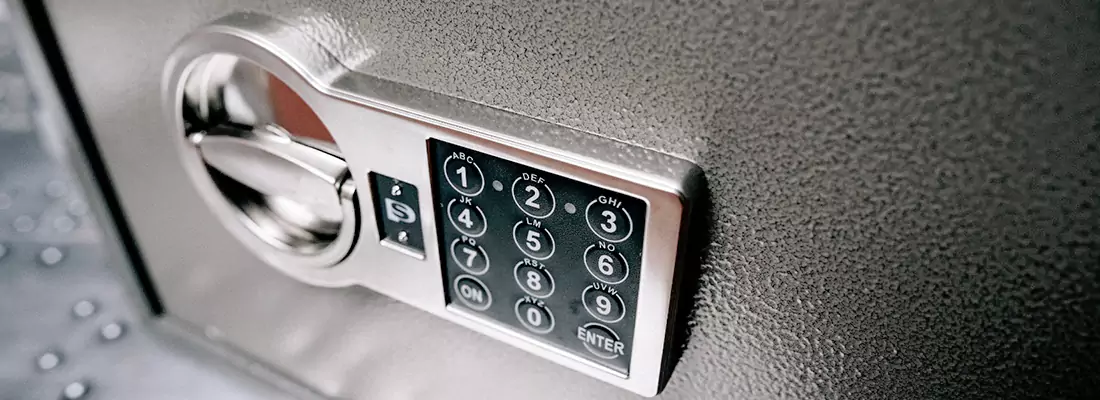 Reliable Keypad Access Control Solutions for Every Need in South Bradenton, FL