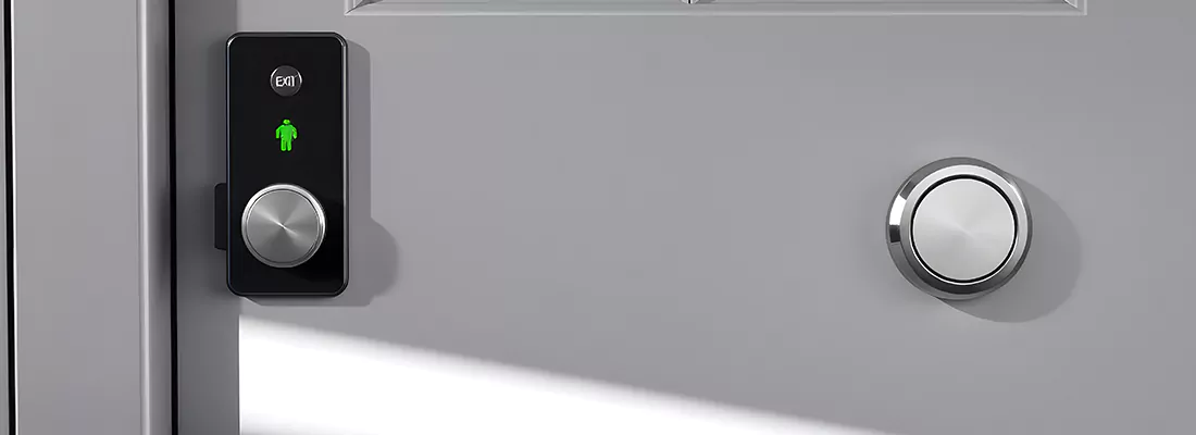 Reliable Maintenance and Repairs for Magnetic Locks in South Bradenton, FL