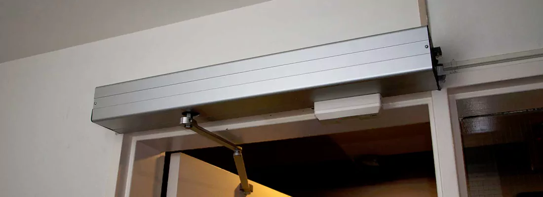 Residential Door Operator Service in South Bradenton, FL