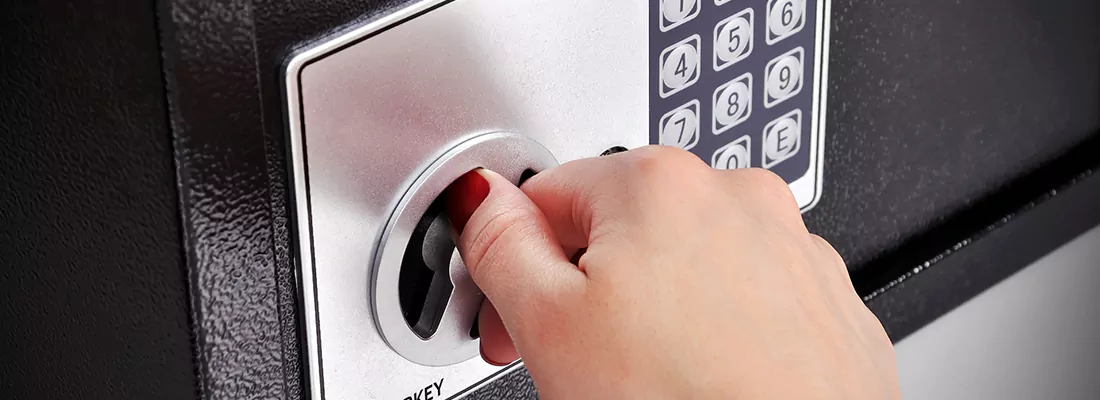 Safe Replacement in South Bradenton, FL