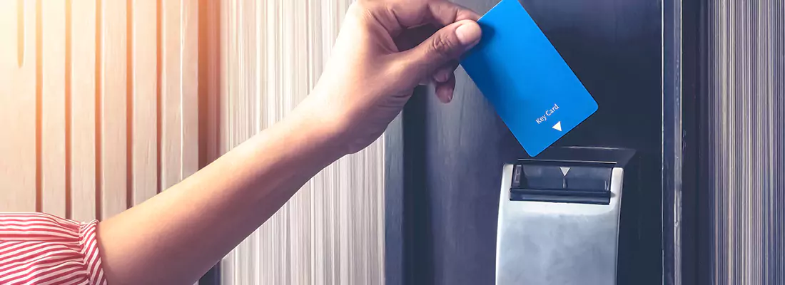 Secure Your South Bradenton Home or Business with Electric Locks