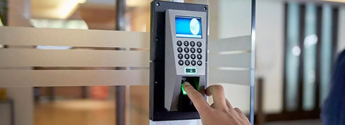 Secure Your Facility with Industrial Access Control Installation in South Bradenton, FL