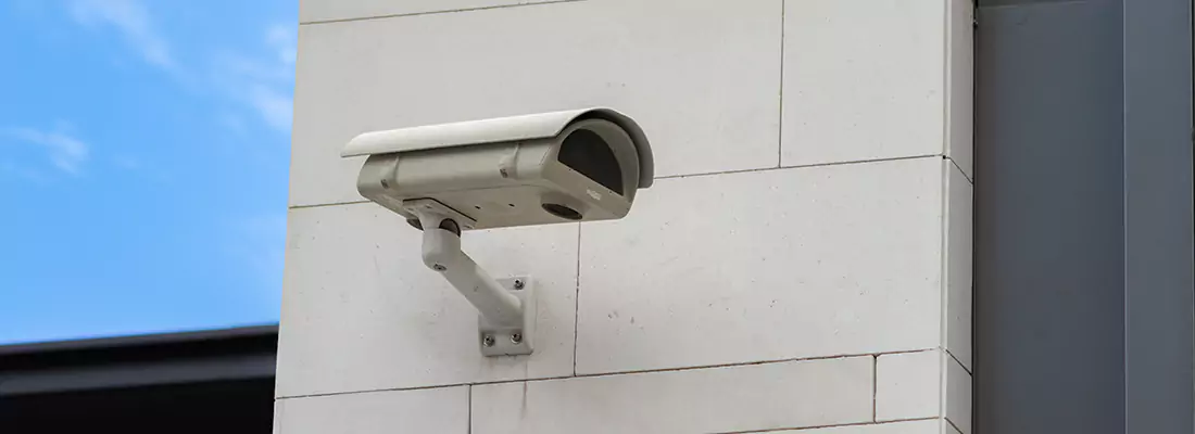 Secure Your Property with Wireless CCTV Systems in South Bradenton, FL