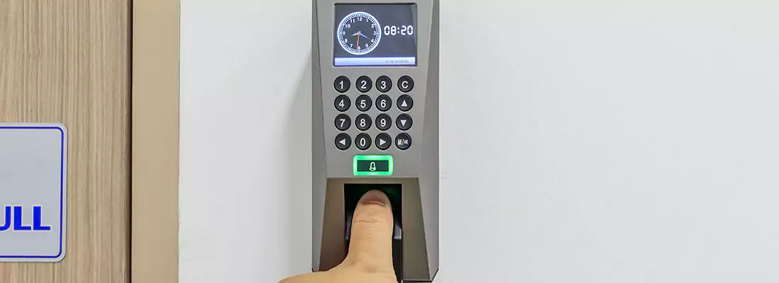 Smart Access Control Technologies for Modern Offices in South Bradenton, FL