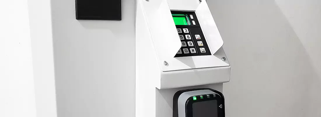 Top-Rated Keypad Access Control Installers Near You in South Bradenton, FL