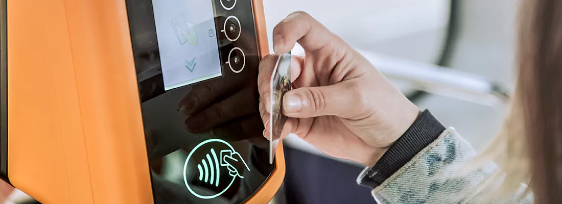 Touchless Entry Systems For Enhanced Accessibility in South Bradenton, FL