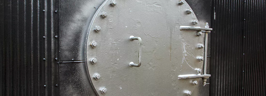 Vault Installation Cost in South Bradenton, FL