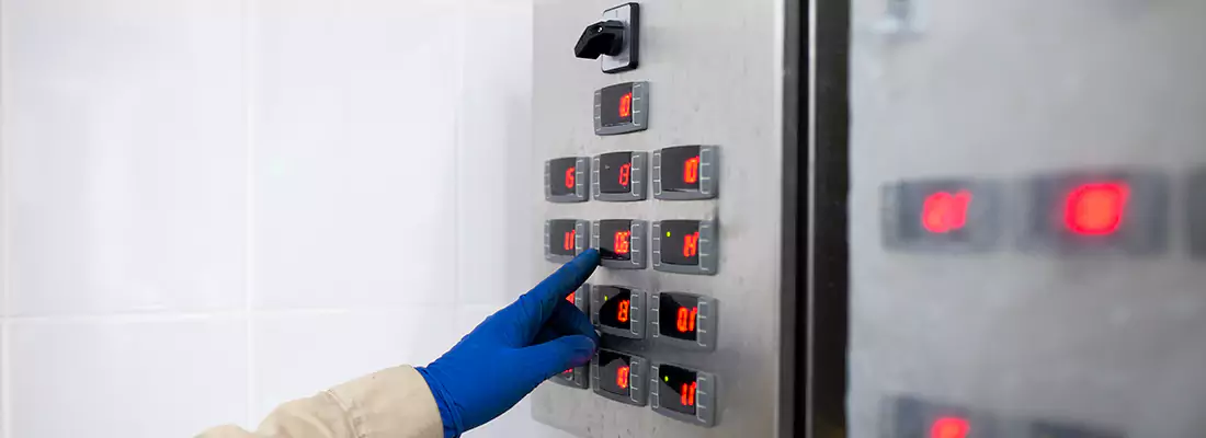 Building Intercom System Installation in South Bradenton, FL