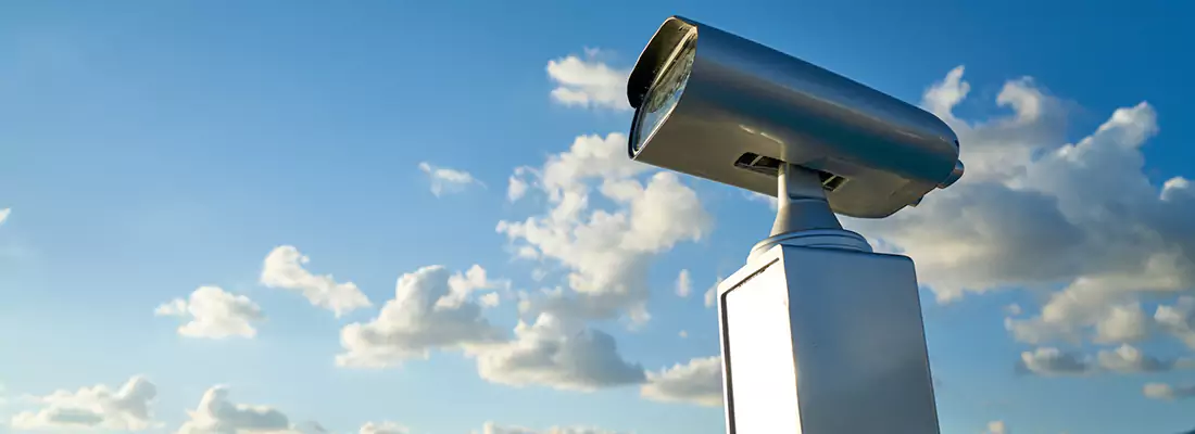 Outdoor CCTV Camera Services in South Bradenton, FL