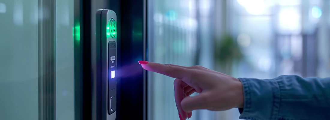 Why Choose South Bradenton Access Control for Touchless Door Installation in South Bradenton, FL?