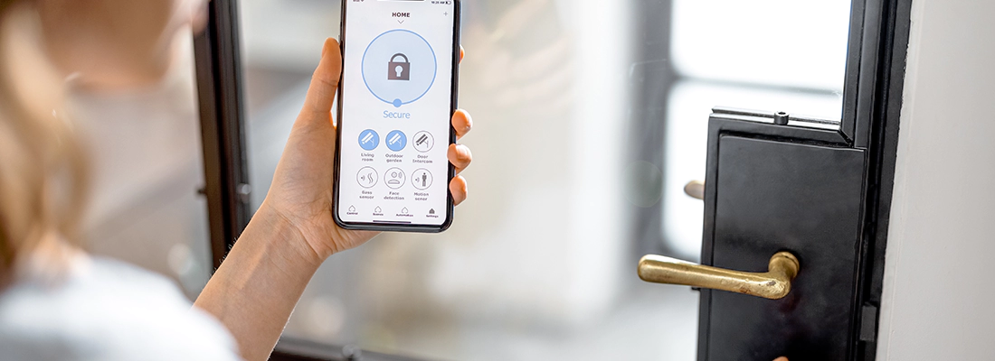 Wi-Fi Enabled Smart Locks for Enhanced Security in South Bradenton