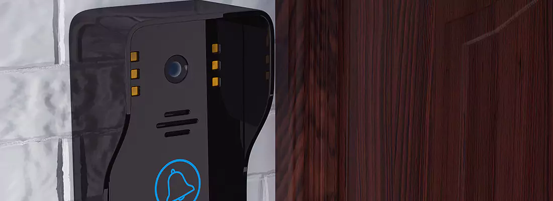 Wireless Door Proximity Sensors for Smart Security in South Bradenton, FL