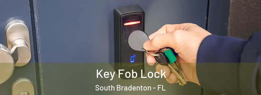  Key Fob Lock South Bradenton - FL